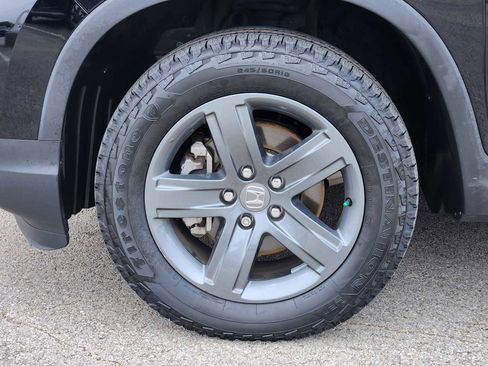 Used 2023 Honda Ridgeline RTL image 9