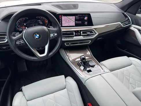 Used 2023 BMW X5 xDrive40i w/ Premium Package AWD/4WD image 21