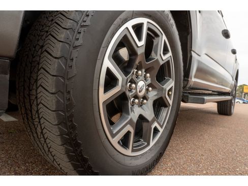 Used 2024 Ford F150 STX image 9