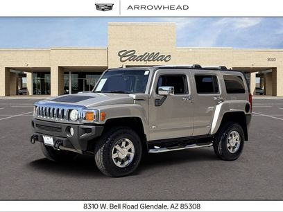 Used 2006 HUMMER H3