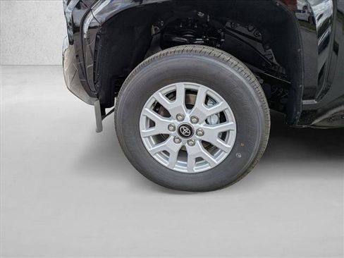 New 2026 Toyota Tacoma SR image 9