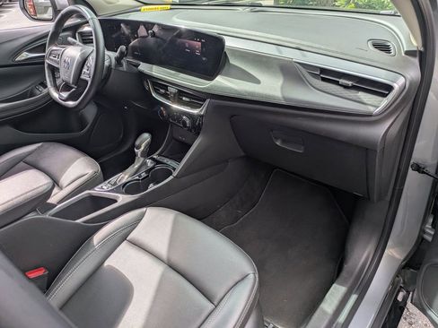 Used 2024 Buick Encore GX Sport Touring w/ Comfort Package image 29