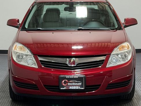 Used 2009 Saturn Aura XE w/ Preferred Package FWD image 3