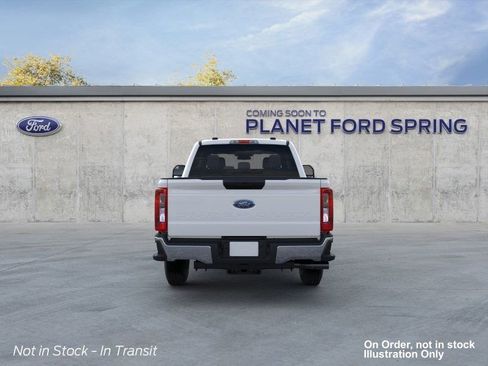 New 2026 Ford F250 XL image 6
