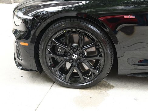 New 2025 Bentley Continental GT Speed image 23