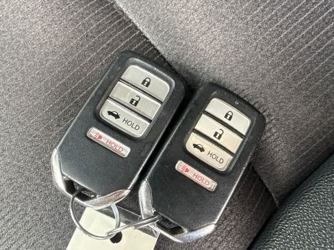 Used 2019 Honda Accord Sport image 22