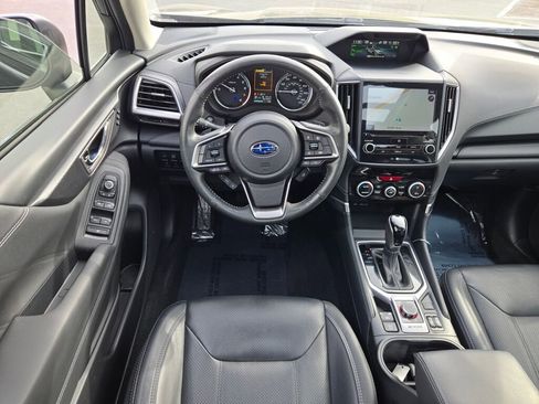 Used 2021 Subaru Forester Touring w/ Popular Package #2 image 17