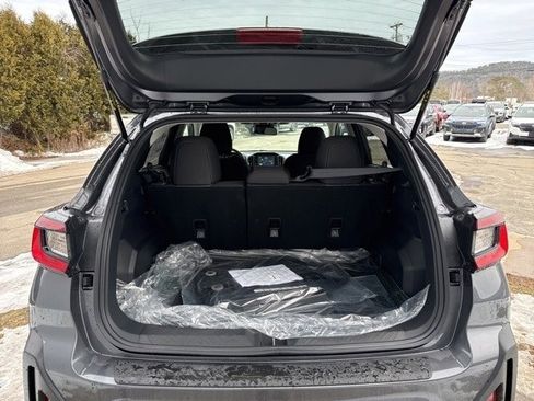 New 2026 Subaru Crosstrek 2.0i Premium image 7