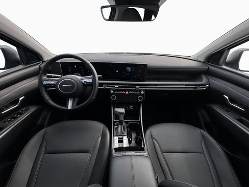 New 2026 Hyundai Tucson SEL AWD/4WD image 13