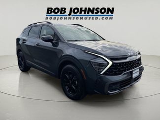 Used 2023 Kia Sportage X-Pro Prestige AWD/4WD video 1