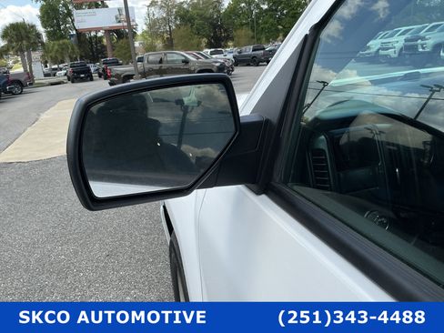 Used 2016 Chevrolet Silverado 1500 W/T image 10