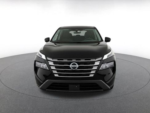 Used 2025 Nissan Rogue SV FWD image 4