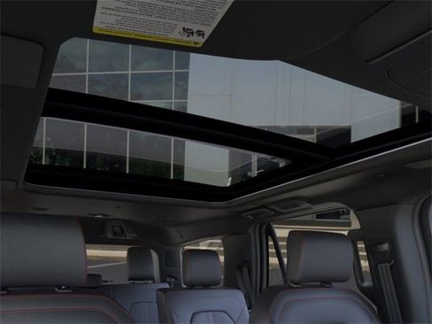 New 2024 Ford Expedition Limited image 22