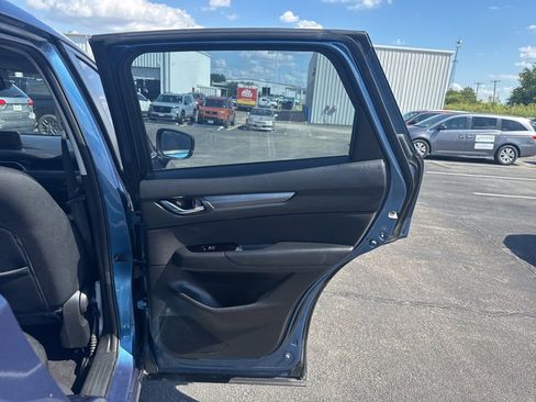 Used 2018 MAZDA CX-5 Sport image 22