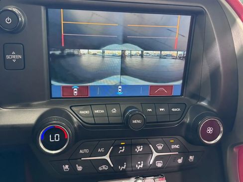 Used 2019 Chevrolet Corvette Grand Sport image 28