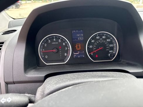 Used 2010 Honda CR-V LX image 12