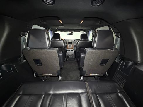 Used 2017 Lincoln Navigator Select AWD/4WD image 16