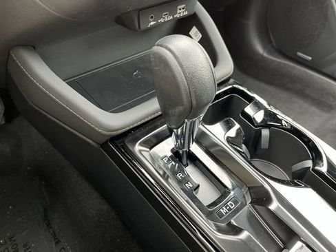 New 2026 Subaru Forester Sport image 23