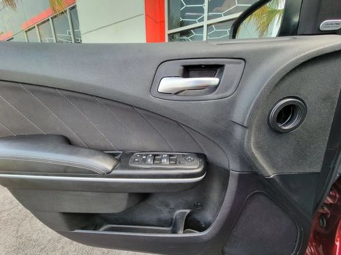 Used 2022 Dodge Charger Scat Pack RWD image 18