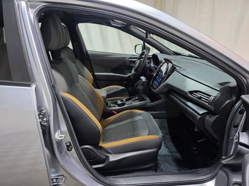 Certified 2025 Subaru Crosstrek 2.5i Sport AWD/4WD image 34