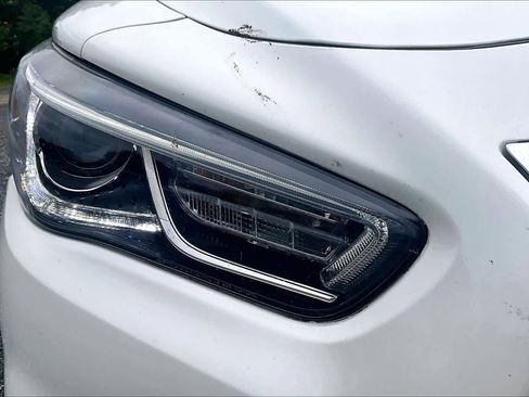 Used 2018 INFINITI QX60 Luxe w/ Premium Plus Package AWD/4WD image 28