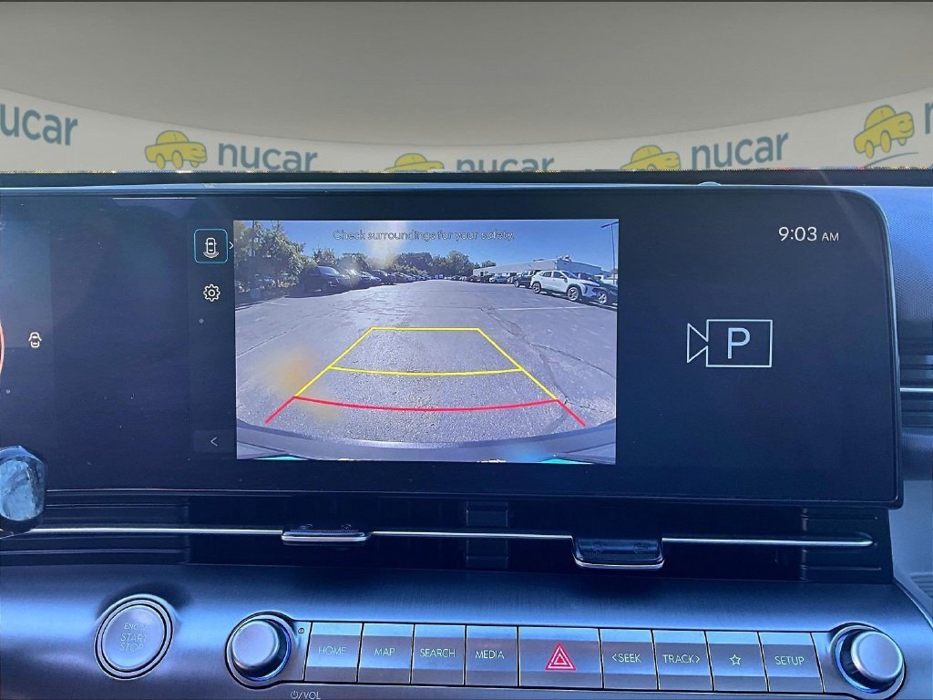 Used 2024 Hyundai Kona SEL AWD/4WD image 19