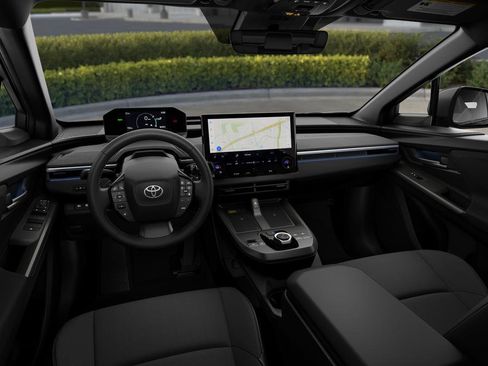 New 2026 Toyota C-HR AWD/4WD image 20