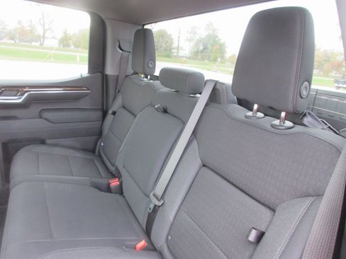 New 2026 GMC Sierra 1500 Elevation image 14