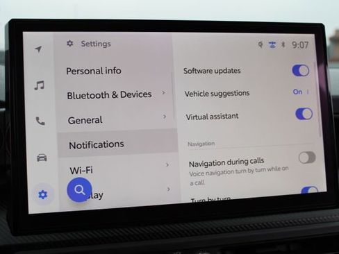 Used 2025 Toyota Tacoma TRD Pro w/ Tow Tech Package image 35