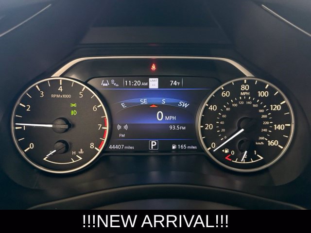 Used 2020 Nissan Murano Platinum AWD/4WD image 34