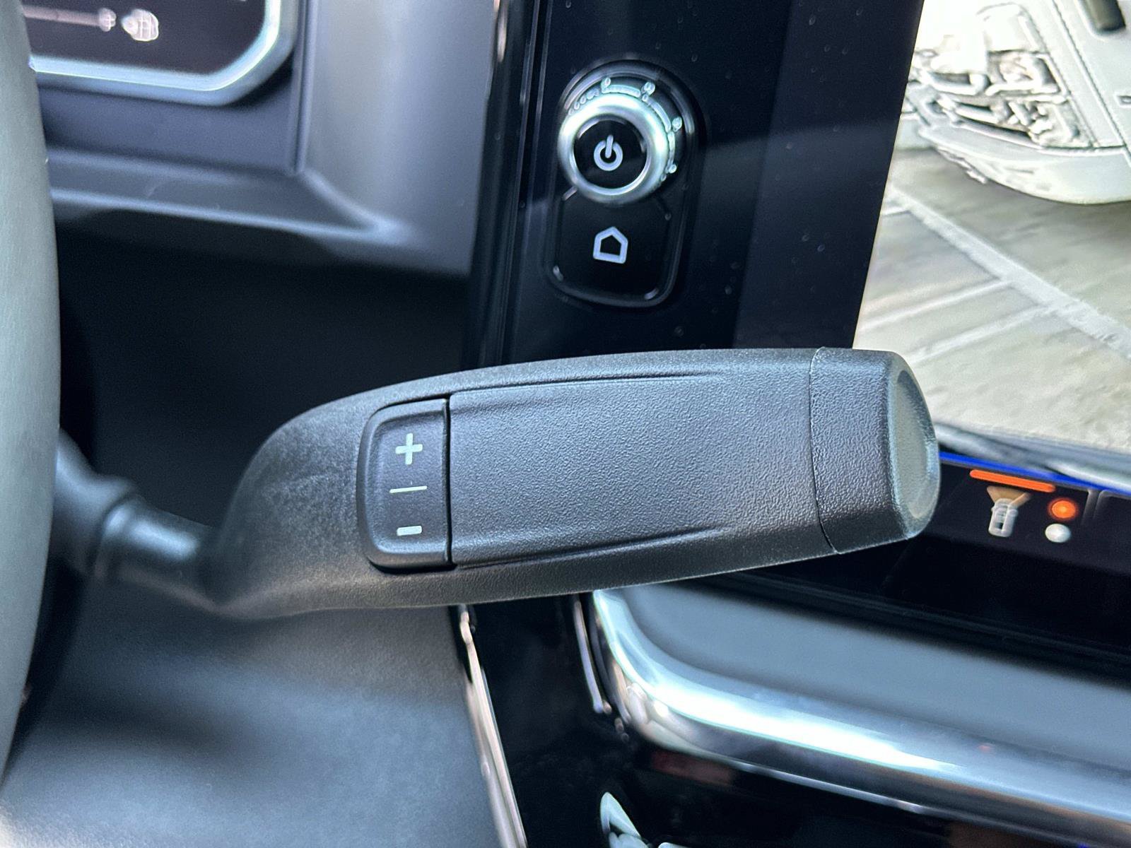 New 2026 GMC Sierra 2500 Denali Ultimate AWD/4WD image 20