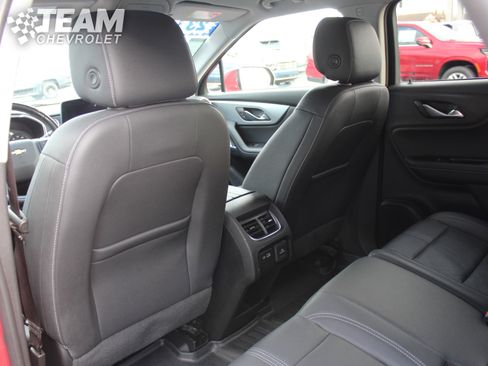 Certified 2023 Chevrolet Blazer LT w/ Sound & Technology Package image 22