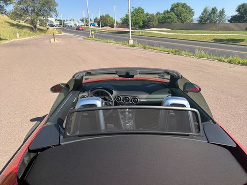 Used 2018 Audi TT 2.0T AWD/4WD image 24