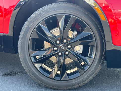 Used 2019 Chevrolet Blazer RS AWD/4WD image 8