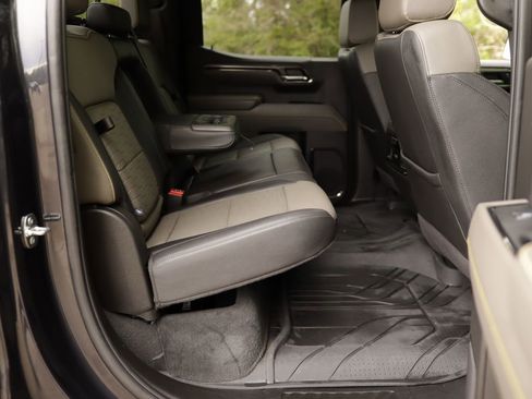 Used 2024 Chevrolet Silverado 1500 ZR2 AWD/4WD image 34