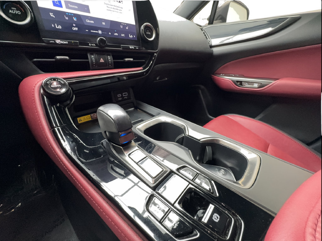 Used 2022 Lexus NX 350 AWD image 52