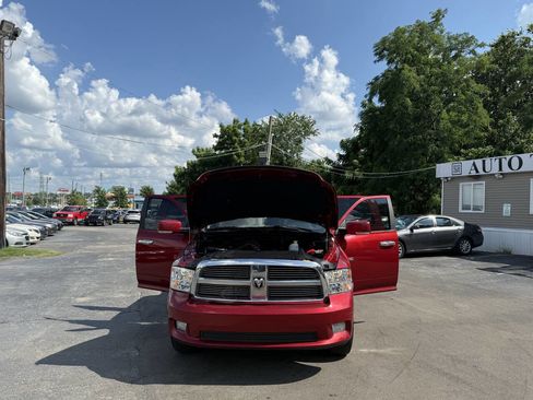 Used 2009 Dodge Ram 1500 Truck Sport image 21