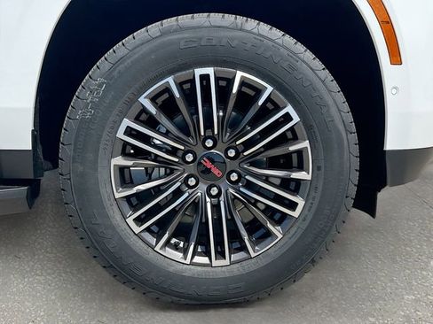 New 2026 GMC Yukon XL Elevation image 19