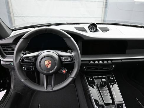 New 2026 Porsche 911 Carrera S image 18