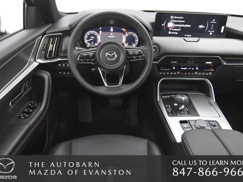 New 2026 MAZDA CX-70 3.3 Turbo S w/ Premium Package image 26