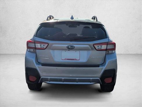 Used 2019 Subaru Crosstrek 2.0i Limited w/ Popular Package #4 image 7