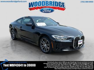 Used 2023 BMW 430i xDrive Coupe w/ Premium Package video 1