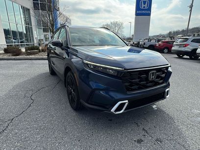 New 2026 Honda CR-V Sport Touring