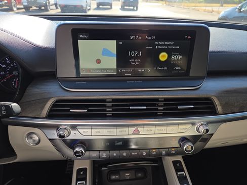 Used 2020 Kia Telluride SX w/ Towing Package FWD image 13