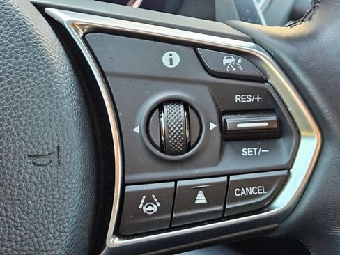 Used 2025 Acura MDX w/ Technology Package FWD image 23