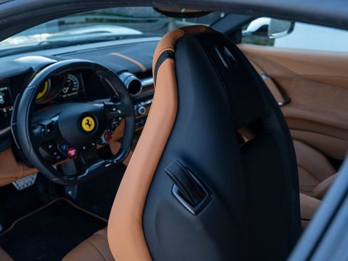 Certified 2019 Ferrari 812 Superfast image 46