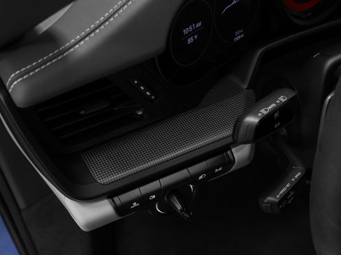 Certified 2022 Porsche 911 Carrera GTS RWD image 39
