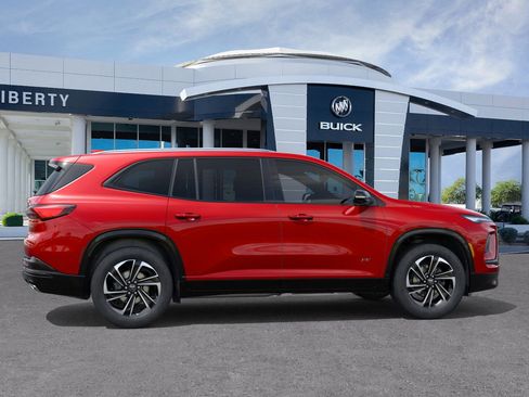 New 2025 Buick Enclave Sport Touring w/ Power Package image 5