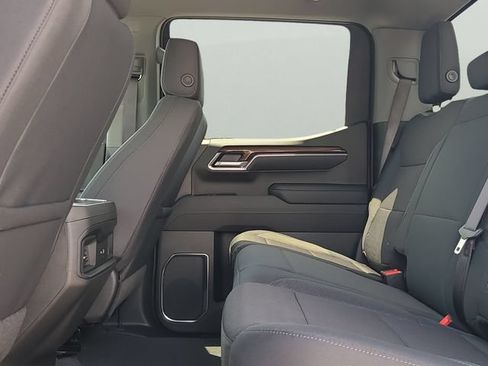 New 2026 Chevrolet Silverado 1500 RST RWD image 10