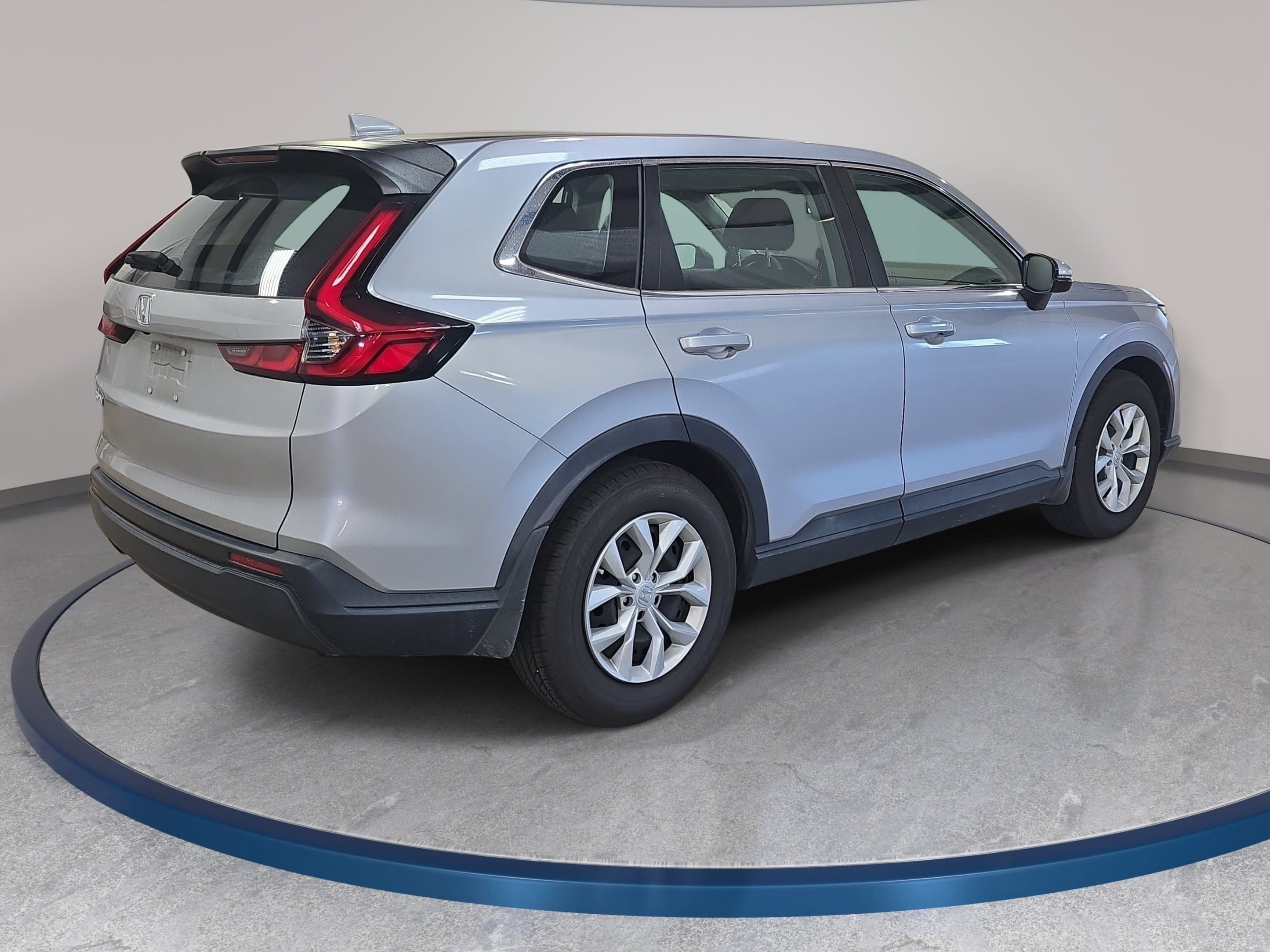 Certified 2024 Honda CR-V LX image 6